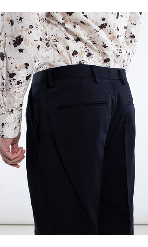 Tiger of Sweden Tiger of Sweden Trousers / Thomas / Midnight Blue