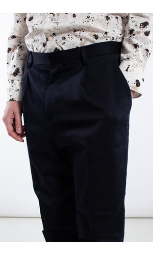 Tiger of Sweden Tiger of Sweden Trousers / Thomas / Midnight Blue