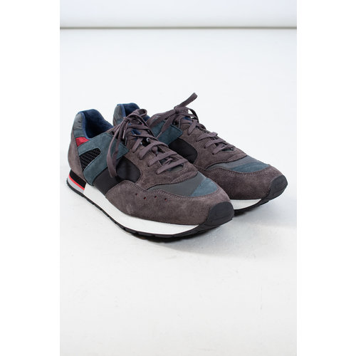 Reproduction of Found Reproduction of Found Sneaker / 1300FS / D.Grijs Reproduction of Found Reproduction of Found Sneaker / 1300FS / D.Grijs