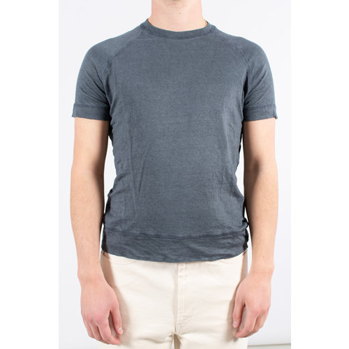 Majestic Filatures Majestic Filatures T-shirt / M500 / Dark Grey Majestic Filatures Majestic Filatures T-shirt / M500 / Dark Grey