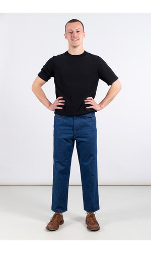 Westoveralls Westoveralls Trousers / 801S / Blue
