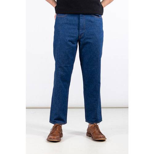 Westoveralls Westoveralls Trousers / 801S / Blue Westoveralls Westoveralls Trousers / 801S / Blue