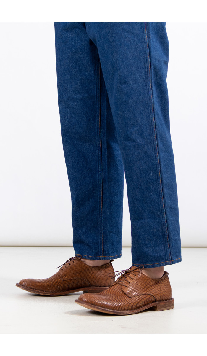 Westoveralls Westoveralls Trousers / 801S / Blue