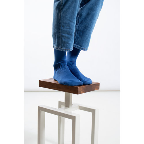 Homecore Homecore Sock / Chausette / Blue Homecore Homecore Sock / Chausette / Blue