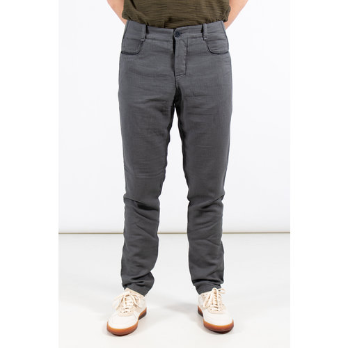 Transit Transit Trousers / CFUTRKI180 / Grey Transit Transit Trousers / CFUTRKI180 / Grey