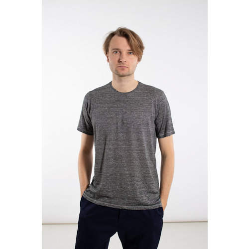 Roberto Collina Roberto Collina T-Shirt / RC66021 / Grijs Roberto Collina Roberto Collina T-Shirt / RC66021 / Grijs