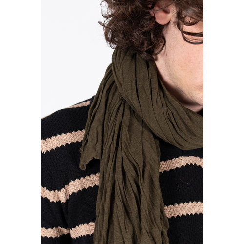 Transit Transit Scarf / SCAUTRK5001 / U04 Forest Transit Transit Scarf / SCAUTRK5001 / U04 Forest