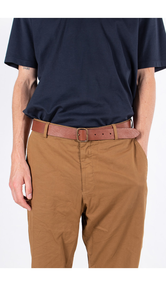 Anderson's Anderson's Belt / A3412FD / Brown