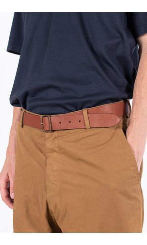 Anderson's Anderson's Belt / A3412FD / Brown