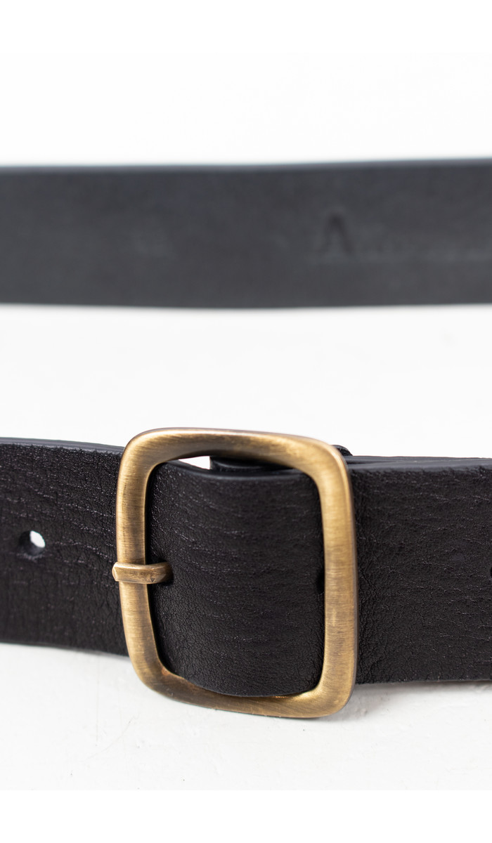 Anderson's Anderson's Belt / A3412FD / Black