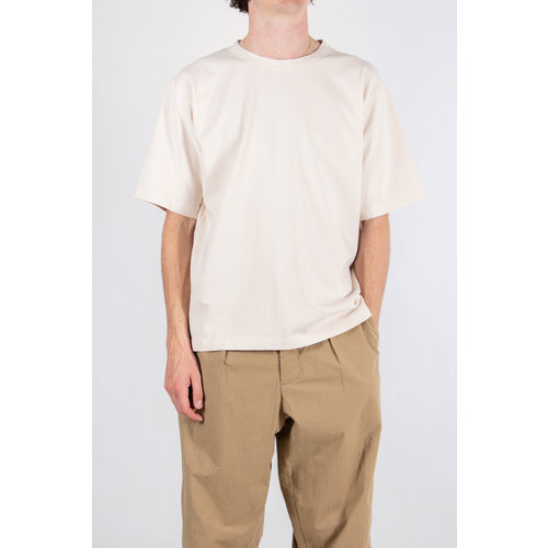 m3a m3a T-Shirt / Dosko / Oud Roze m3a m3a T-Shirt / Dosko / Oud Roze
