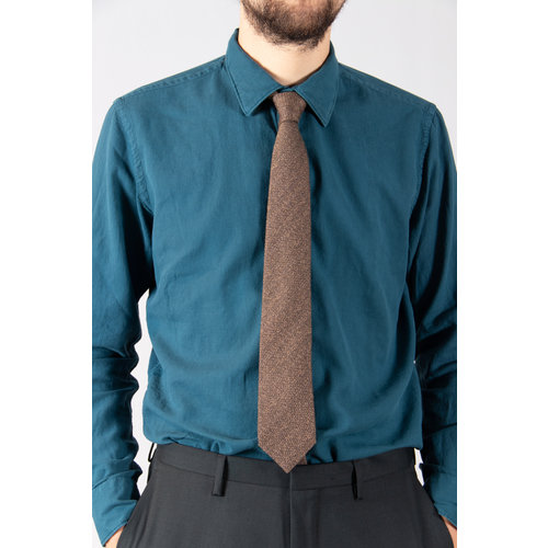 Strellson Strellson Tie / Tie1 / Brown Strellson Strellson Tie / Tie1 / Brown
