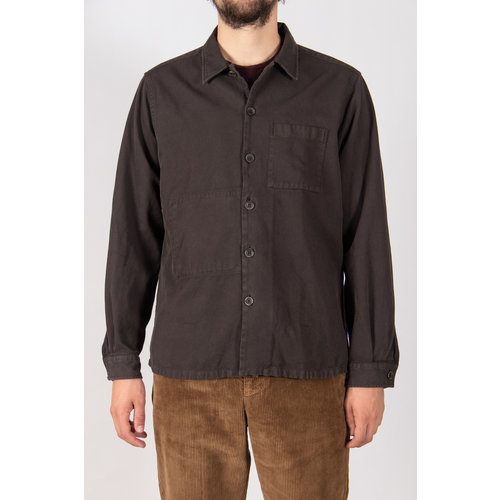 Xacus Overshirt / 71197.106. / Taupe Xacus Overshirt / 71197.106. / Taupe