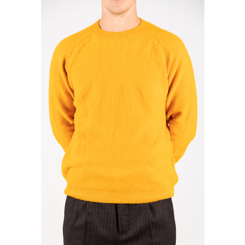Homecore Homecore Sweater / Baby Brett / Yellow Homecore Homecore Sweater / Baby Brett / Yellow