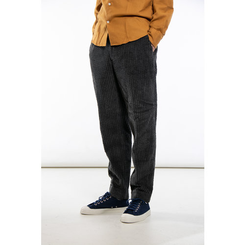 Myths Myths Trousers / 20WM04L08 / Grey Myths Myths Trousers / 20WM04L08 / Grey