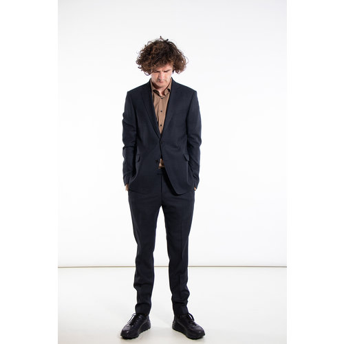 Strellson Strellson Blazer / Aron / Dark Blue Strellson Strellson Blazer / Aron / Dark Blue