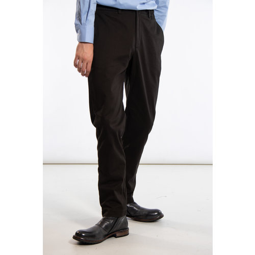 Yoost Yoost Broek / Mr. Casual / Bruin Yoost Yoost Broek / Mr. Casual / Bruin