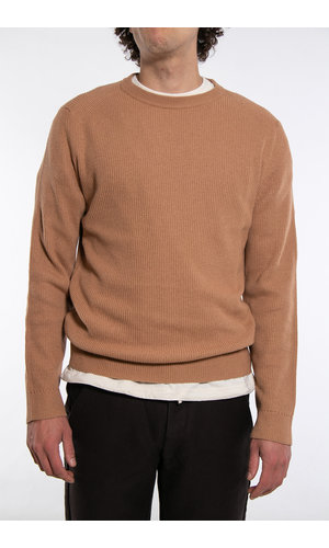 Bellwood Bellwood Sweater / 320S1001 / Camel