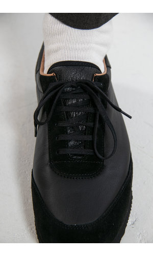 Reproduction of Found Reproduction of Found Sneaker / 1000LS / Black