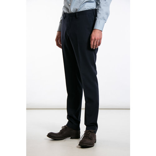 Tiger of Sweden Tiger of Sweden Trousers / Thodd / Navy Tiger of Sweden Tiger of Sweden Trousers / Thodd / Navy