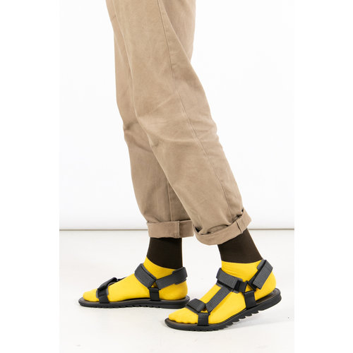 Brador Brador Sandal / 50635 / Grey Brador Brador Sandal / 50635 / Grey