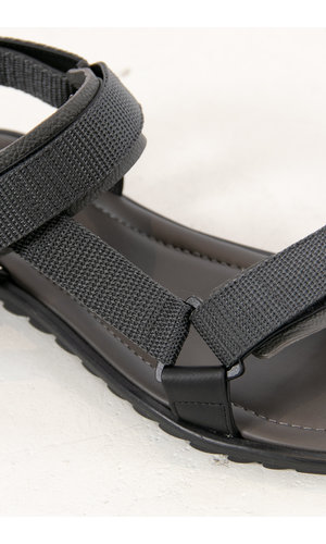 Brador Brador Sandal / 50635 / Grey