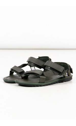 Brador Brador Sandal / 50635 / Green