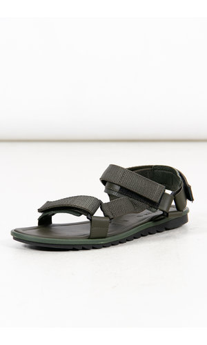 Brador Brador Sandal / 50635 / Green