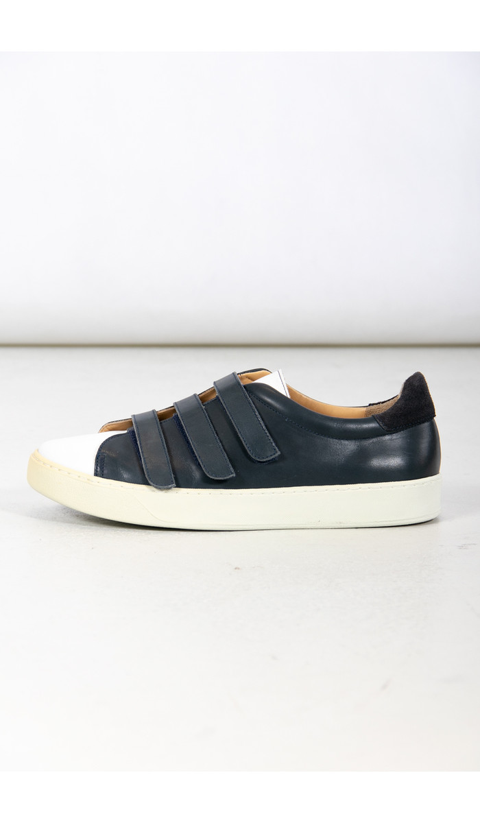 Commoncut Shoe / Niro / Blue
