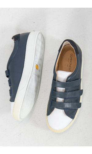 Commoncut Shoe / Niro / Blue