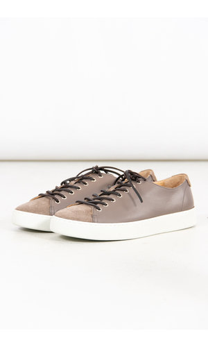 Commoncut Shoe / Jim Leer / Taupe