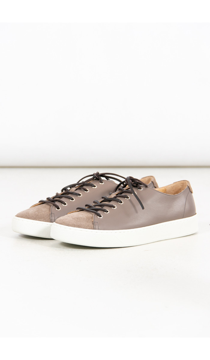 Commoncut Schoen / Jim Leer / Taupe