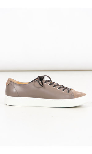 Commoncut Shoe / Jim Leer / Taupe