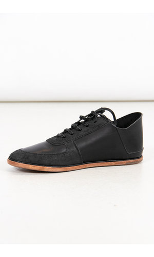 Elia Maurizi Shoe / 4330-EDR / Black
