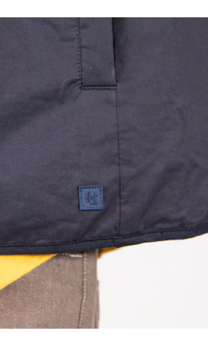 Nanamica Jas / Down Cardigan / Dark Navy