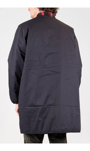 Nanamica Coat / Down Coat / Dark Navy