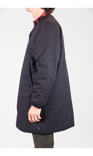 Nanamica Coat / Down Coat / Dark Navy