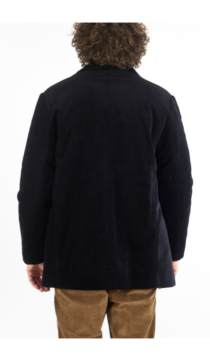 Hope Jas / Tide Coat / Zwart