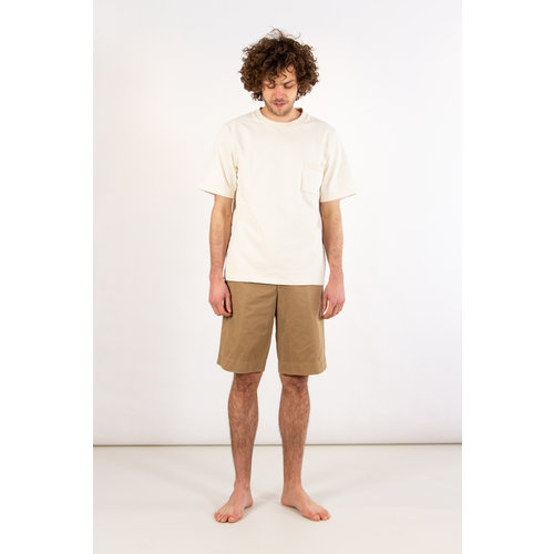 Dries van Noten Dries van Noten / Korte Broek / Bruin Dries van Noten Dries van Noten / Korte Broek / Bruin