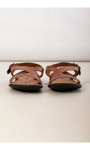 Brador Brador Sandal / 46518 / Cognac