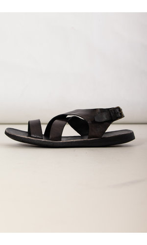 Brador Brador Sandal / 46518 / Black