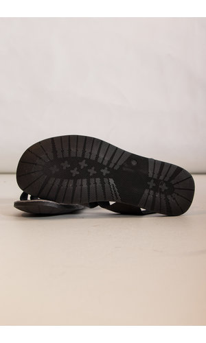 Brador Brador Sandal / 46518 / Black