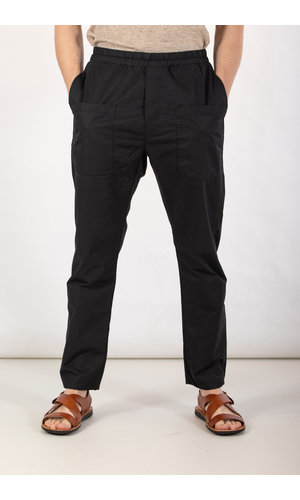 7d 7d Trousers / Twenty-One / Dark Grey