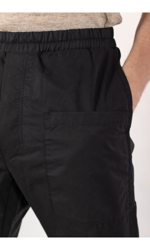 7d 7d Trousers / Twenty-One / Dark Grey