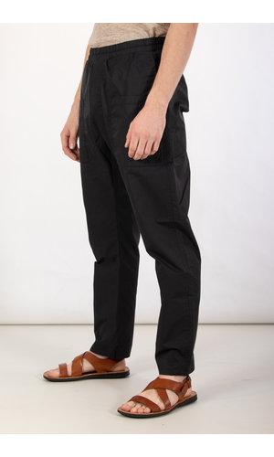 7d 7d Trousers / Twenty-One / Dark Grey