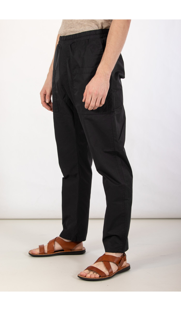 7d 7d Trousers / Twenty-One / Dark Grey