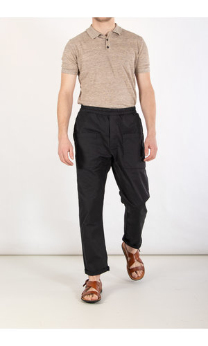 7d 7d Trousers / Twenty-One / Dark Grey