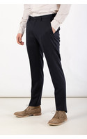 Tiger of Sweden Trousers / Thodd / Navy