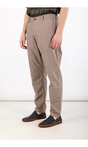 Universal Works Universal Works Trousers / Military Chino / Washed Sand