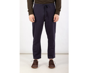 Sweden Trousers / Torin / Navy - c r i s